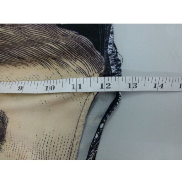 2-piece Money Body Suit and Ruched Pants Set - Picture 10 of 14